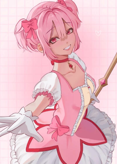 Madoka
